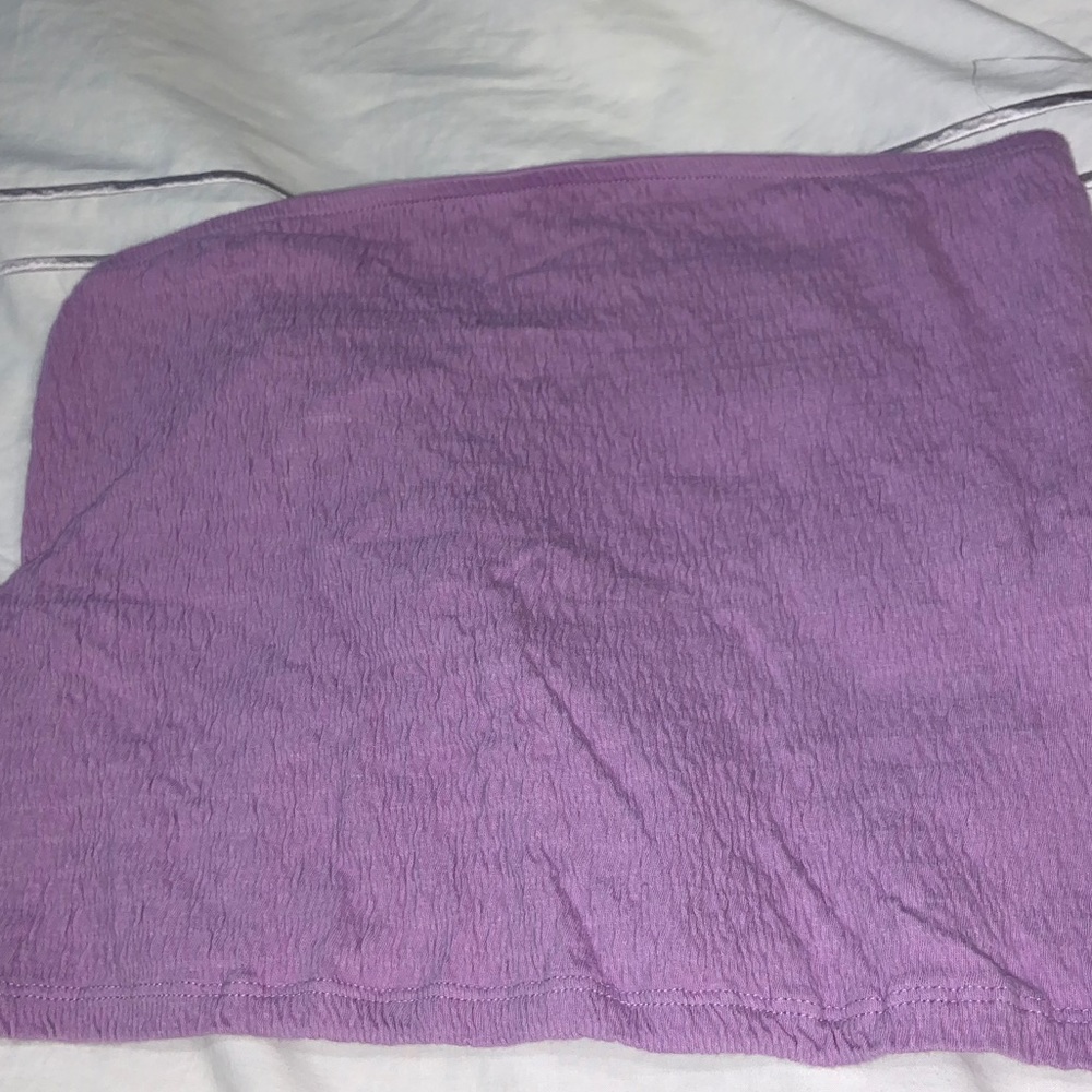 AE Tube Top!